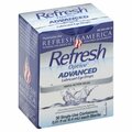 Refresh OPTIVE ADVANCED PRESERVATIVE FREE EYE DROPS 708933